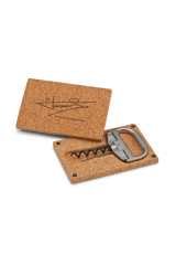 Vintage cork removal - The Durand