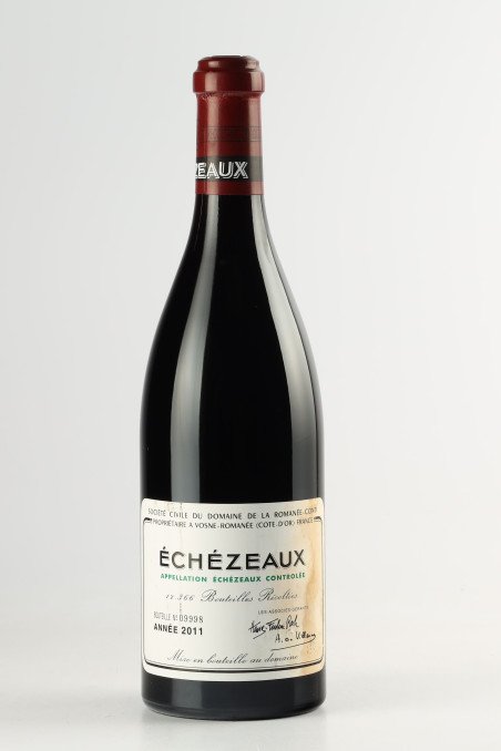 DOMAINE DE LA ROMANEE CONTI 2011