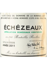 DOMAINE DE LA ROMANEE CONTI 2011