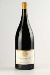 CHAPOUTIER Ermitage Le Pavillon Magnum 2008
