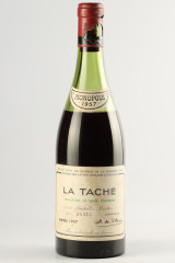 DOMAINE DE LA ROMANEE CONTI 1957