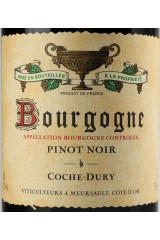 DOMAINE COCHE DURY Pinot Noir 2019
