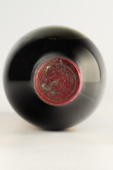 PETRUS 1951
