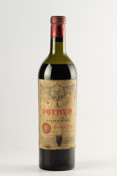 PETRUS 1951