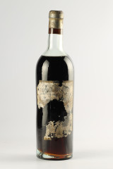 CHÂTEAU COUTET 1927