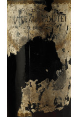 CHÂTEAU COUTET 1927