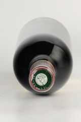 CARRUADES DE LAFITE 1990