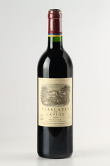CARRUADES DE LAFITE 1990