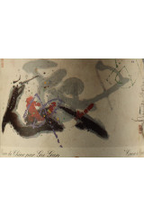 CHÂTEAU MOUTON ROTHSCHILD 1996