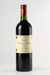 CHÂTEAU BRANAIRE DUCRU 2002
