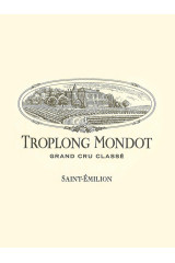 CHÂTEAU TROPLONG MONDOT 1998