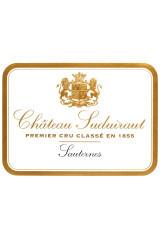 CHÂTEAU SUDUIRAUT 1967