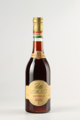TOKAJI ASZU 5 PUTTONYOS 1988