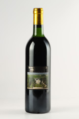 CHÂTEAU PICHON LONGUEVILLE COMTESSE DE LALANDE 1988