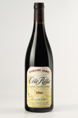 DOMAINE JAMET 2009