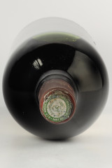 CHÂTEAU BEYCHEVELLE 1981 Magnum