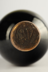 SAINT VIDAL Grande Champagne 1879