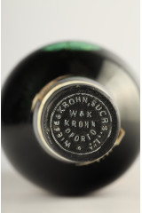 KROHN Colheita 1952