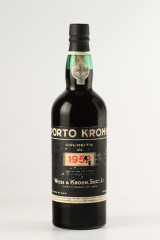 KROHN Colheita 1952