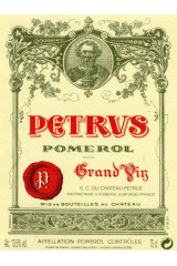 PETRUS 2017