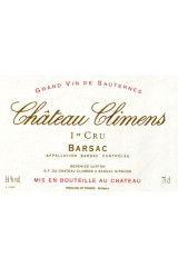 CHÂTEAU CLIMENS 1998