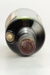 CHÂTEAU GRUAUD LAROSE 1967