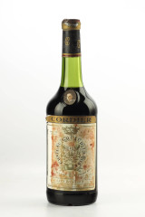CHÂTEAU GRUAUD LAROSE 1967