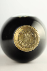 CHÂTEAU D'YQUEM 1908