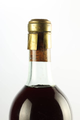 CHÂTEAU D'YQUEM 1908