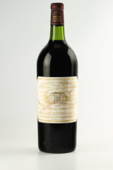 CHÂTEAU MARGAUX Magnum 1975