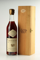 LAUBADE Bas Armagnac 1926