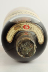 CHÂTEAU CAILLOU 1937