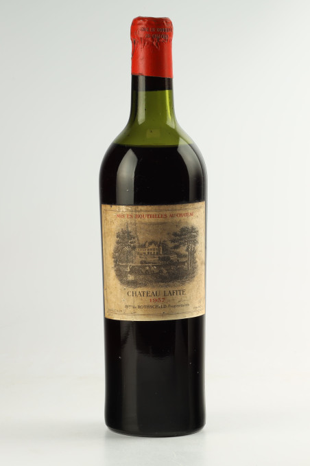 CHÂTEAU LAFITE ROTHSCHILD 1937