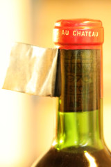 CHÂTEAU COS D'ESTOURNEL 1970