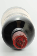 CHÂTEAU L'EVANGILE 1967