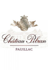 CHÂTEAU PIBRAN 1998