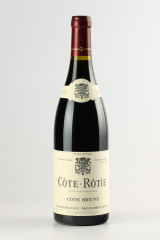 RENE ROSTAING Côte Brune 2017