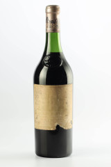 CHÂTEAU HAUT BRION 1964