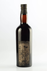 COCKBURN VINTAGE 1950