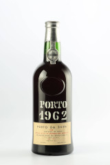 ANTONIO JOSE DA SILVA 1962