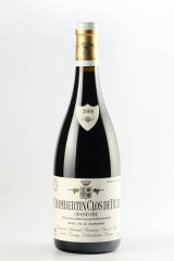 ARMAND ROUSSEAU Clos de Bèze 2008