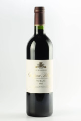 CHÂTEAU PIBRAN 1998