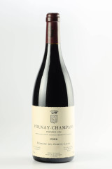COMTES LAFON CHAMPANS 2006