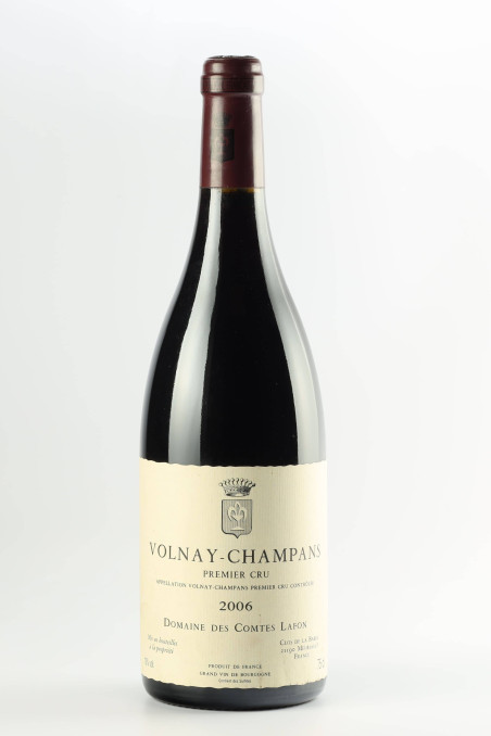 COMTES LAFON CHAMPANS 2006