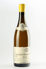 DOMAINE FRANCOIS RAVENEAU Valmur 2018
