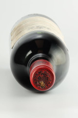 CHÂTEAU MONTROSE 1981