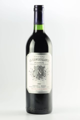 CHÂTEAU LA CONSEILLANTE 1983