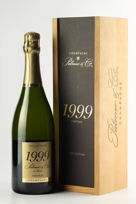 PALMER & Co Vintage 1999