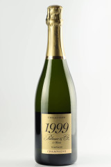 PALMER & Co Vintage 1999