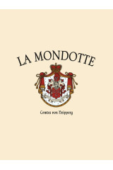 CHÂTEAU LA MONDOTTE 2013